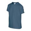 HEAVY COTTON YOUTH T-SHIRT