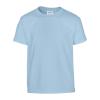 HEAVY COTTON YOUTH T-SHIRT
