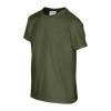HEAVY COTTON YOUTH T-SHIRT