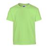 HEAVY COTTON YOUTH T-SHIRT