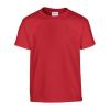 HEAVY COTTON YOUTH T-SHIRT