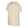 HEAVY COTTON YOUTH T-SHIRT