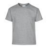 HEAVY COTTON YOUTH T-SHIRT