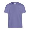 HEAVY COTTON YOUTH T-SHIRT