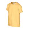 HEAVY COTTON YOUTH T-SHIRT