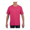 SOFTSTYLE® YOUTH T-SHIRT
