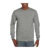 HAMMER ADULT LONG SLEEVE T-SHIRT