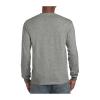 HAMMER ADULT LONG SLEEVE T-SHIRT