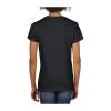 PREMIUM COTTON® LADIES' V-NECK T-SHIRT