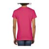 PREMIUM COTTON® LADIES' V-NECK T-SHIRT