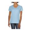 PREMIUM COTTON® LADIES' V-NECK T-SHIRT