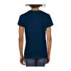PREMIUM COTTON® LADIES' V-NECK T-SHIRT