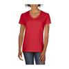 PREMIUM COTTON® LADIES' V-NECK T-SHIRT