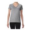 PREMIUM COTTON® LADIES' V-NECK T-SHIRT