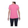 HEAVY COTTON LADIES T-SHIRT