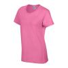 HEAVY COTTON LADIES T-SHIRT
