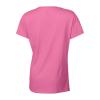 HEAVY COTTON LADIES T-SHIRT