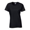 HEAVY COTTON LADIES T-SHIRT