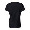 HEAVY COTTON LADIES T-SHIRT