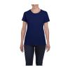 HEAVY COTTON LADIES T-SHIRT