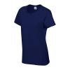 HEAVY COTTON LADIES T-SHIRT