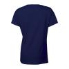 HEAVY COTTON LADIES T-SHIRT