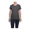 HEAVY COTTON LADIES T-SHIRT