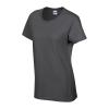 HEAVY COTTON LADIES T-SHIRT