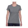 HEAVY COTTON LADIES T-SHIRT
