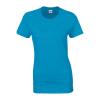 HEAVY COTTON LADIES T-SHIRT