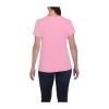 HEAVY COTTON LADIES T-SHIRT
