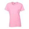 HEAVY COTTON LADIES T-SHIRT