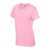 HEAVY COTTON LADIES T-SHIRT