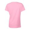 HEAVY COTTON LADIES T-SHIRT