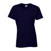 HEAVY COTTON LADIES T-SHIRT