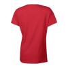 HEAVY COTTON LADIES T-SHIRT