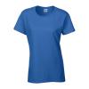 HEAVY COTTON LADIES T-SHIRT