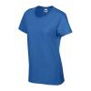 HEAVY COTTON LADIES T-SHIRT
