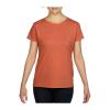 HEAVY COTTON LADIES T-SHIRT