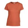 HEAVY COTTON LADIES T-SHIRT
