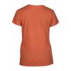 HEAVY COTTON LADIES T-SHIRT
