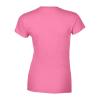 SOFTSTYLE® LADIES T-SHIRT