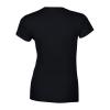 SOFTSTYLE® LADIES T-SHIRT