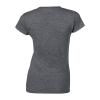 SOFTSTYLE® LADIES T-SHIRT