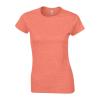 SOFTSTYLE® LADIES T-SHIRT