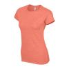 SOFTSTYLE® LADIES T-SHIRT