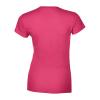 SOFTSTYLE® LADIES T-SHIRT