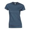 SOFTSTYLE® LADIES T-SHIRT