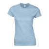 SOFTSTYLE® LADIES T-SHIRT