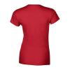 SOFTSTYLE® LADIES T-SHIRT